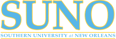 Southern University - New Orleans Logo